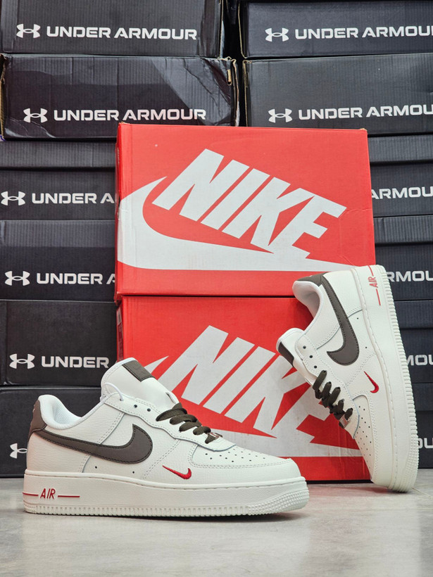 کتونی نایکی ایرفورس 1 کیفیت مستر - سایز 40 تا 45 - Nike Air Force1