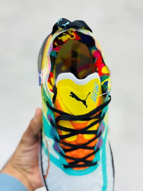 کتونی پوما نیترو کیفیت مستر - سایز 40 تا 45 - Puma NITRO