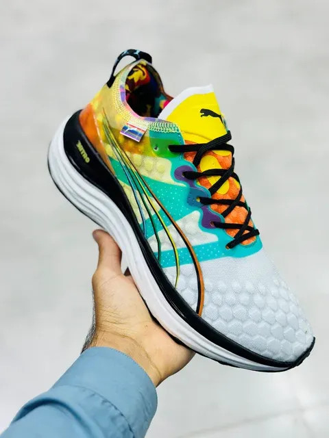 کتونی پوما نیترو کیفیت مستر - سایز 40 تا 45 - Puma NITRO
