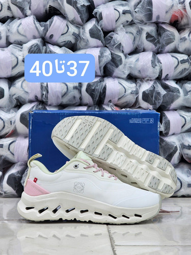 کتونی آن رانینگ کیوسی کلودتیلت 2 لووه کیفیت مستر - سایز 37 تا 40 - On Running Cloudtilt 2 Loewe