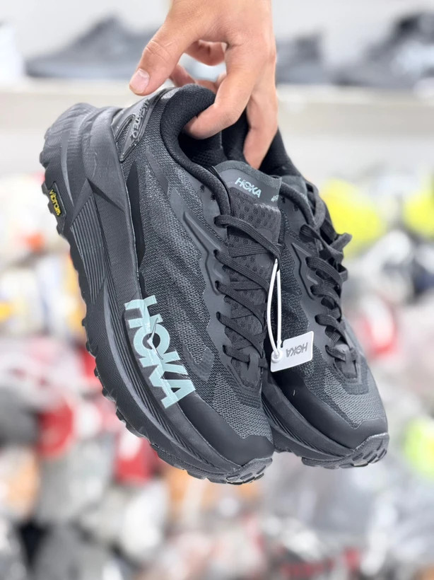 کتونی هوکا مافاته ایکس کیفیت مستر - سایز 40 تا 45 - Hoka Mafate X