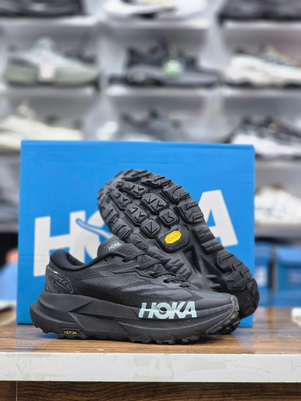 کتونی هوکا مافاته ایکس کیفیت مستر - سایز 40 تا 45 - Hoka Mafate X