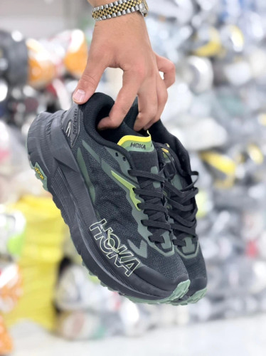کتونی هوکا مافاته ایکس کیفیت مستر - سایز 40 تا 45 - Hoka Mafate X