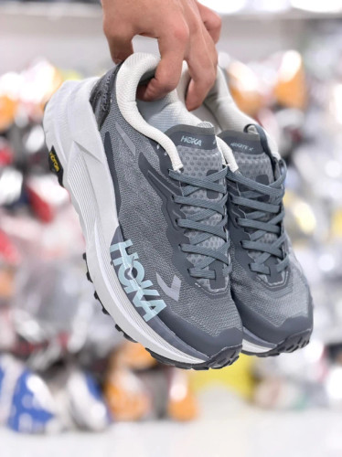 کتونی هوکا مافاته ایکس کیفیت مستر - سایز 40 تا 45 - Hoka Mafate X