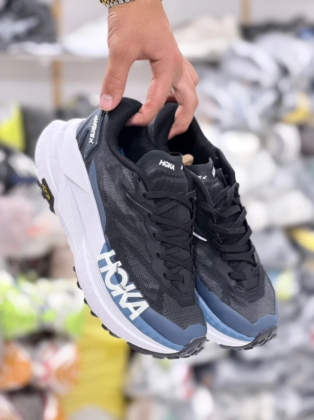 کتونی هوکا مافاته ایکس کیفیت مستر - سایز 40 تا 45 - Hoka Mafate X