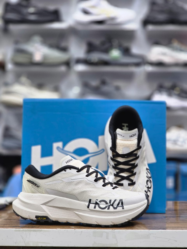 کتونی هوکا مافاته ایکس کیفیت مستر - سایز 40 تا 45 - Hoka Mafate X
