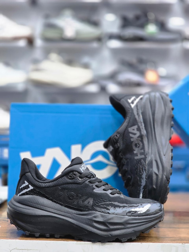 کتونی هوکا استین سون ۷ کیفیت مستر - سایز 40 تا 45 - Hoka Stinson 7