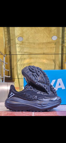 کتونی هوکا استین سون ۷ کیفیت مستر - سایز 40 تا 45 - Hoka Stinson 7