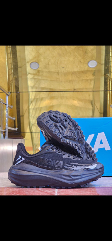 کتونی هوکا استین سون ۷ کیفیت مستر - سایز 40 تا 45 - Hoka Stinson 7