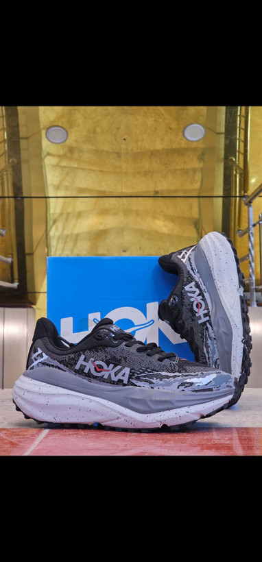 کتونی هوکا استین سون ۷ کیفیت مستر - سایز 40 تا 45 - Hoka Stinson 7