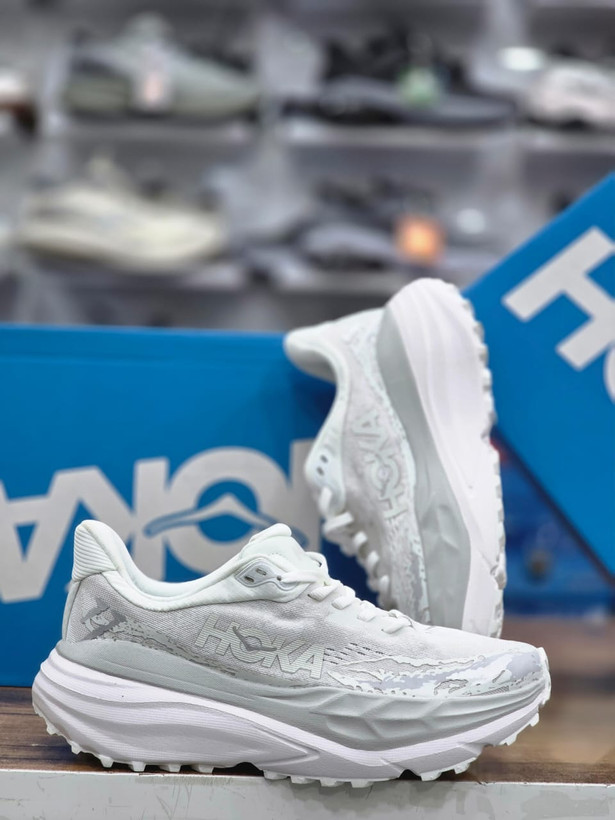 کتونی هوکا استین سون ۷ کیفیت مستر - سایز 40 تا 45 - Hoka Stinson 7