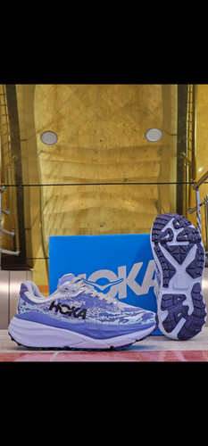 کتونی هوکا استین سون ۷ کیفیت مستر - سایز 40 تا 45 - Hoka Stinson 7