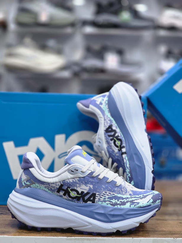 کتونی هوکا استین سون ۷ کیفیت مستر - سایز 40 تا 45 - Hoka Stinson 7