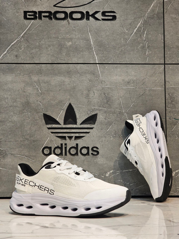 کتونی اسکیچرز اسلیپ اینز کیفیت مستر - سایز 40 تا 45 - Skechers Slip-ins