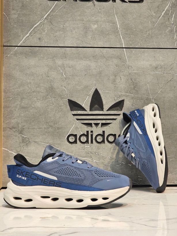 کتونی اسکیچرز اسلیپ اینز کیفیت مستر - سایز 40 تا 45 - Skechers Slip-ins