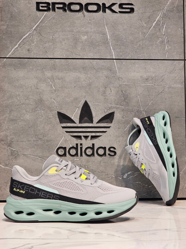 کتونی اسکیچرز اسلیپ اینز کیفیت مستر - سایز 40 تا 45 - Skechers Slip-ins