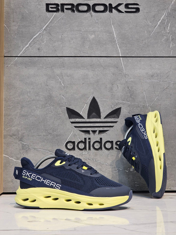 کتونی اسکیچرز اسلیپ اینز کیفیت مستر - سایز 40 تا 45 - Skechers Slip-ins