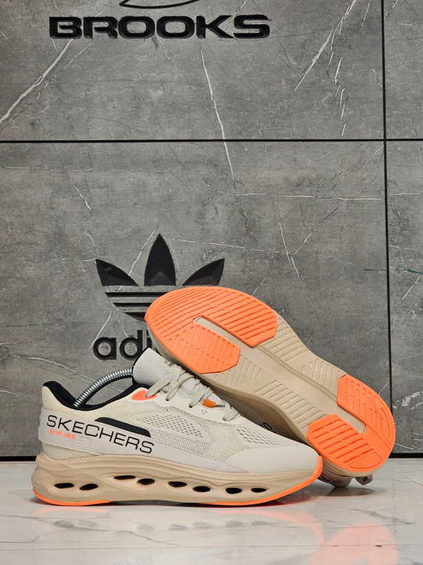 کتونی اسکیچرز اسلیپ اینز کیفیت مستر - سایز 40 تا 45 - Skechers Slip-ins