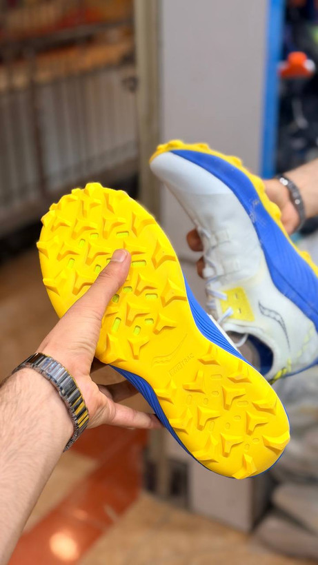 کتونی ساکونی اندروفین ریفت کیفیت مستر - سایز 40 تا 45 - Saucony Endorphin Rift
