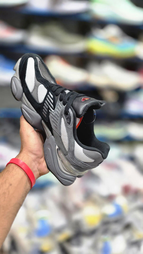 کتونی نیوبالانس 9060 کیفیت مستر - سایز 40 تا 45 - New Balance 9060