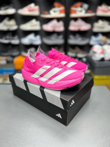 کتونی آدیداس آدی زیرو کیفیت مستر - سایز 37 تا 40 - Adidas Adizero