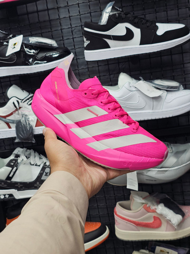 کتونی آدیداس آدی زیرو کیفیت مستر - سایز 37 تا 40 - Adidas Adizero
