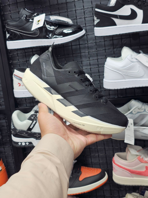 کتونی آدیداس آدی زیرو کیفیت مستر - سایز 37 تا 40 - Adidas Adizero