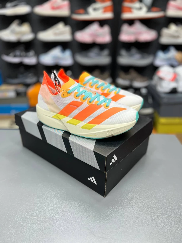 کتونی آدیداس آدی زیرو کیفیت مستر - سایز 37 تا 40 - Adidas Adizero