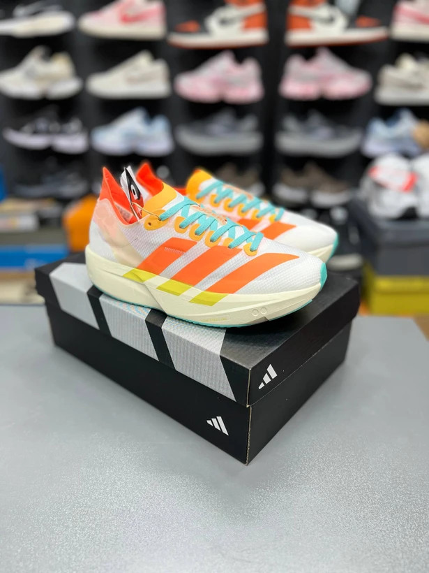 کتونی آدیداس آدی زیرو کیفیت مستر - سایز 37 تا 40 - Adidas Adizero