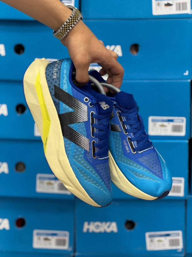 کتونی نیوبالانس الیت کیفیت مستر - سایز 40 تا 45 - New Balance Elite