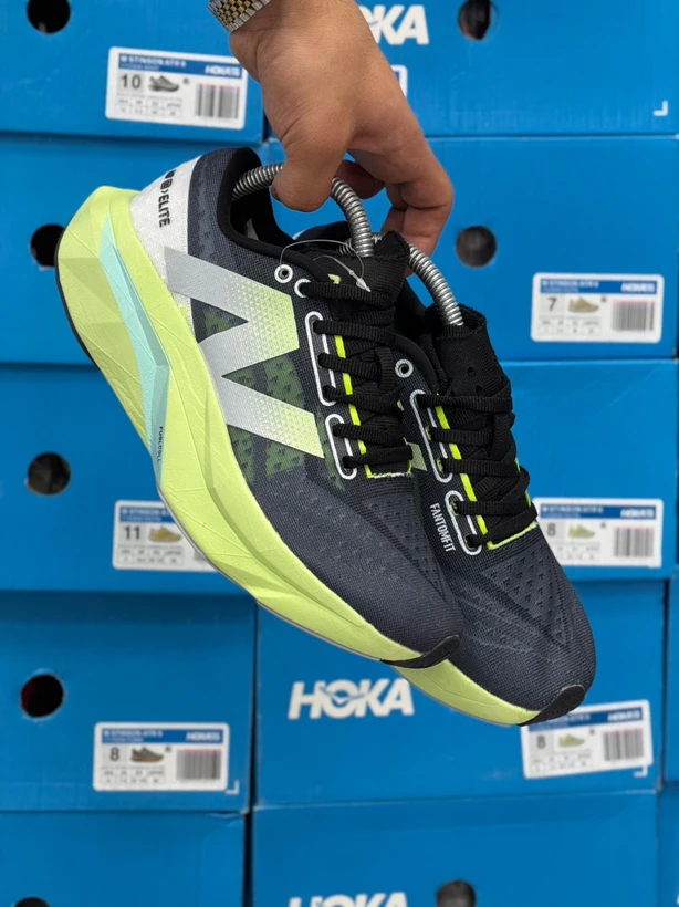 کتونی نیوبالانس الیت کیفیت مستر - سایز 40 تا 45 - New Balance Elite