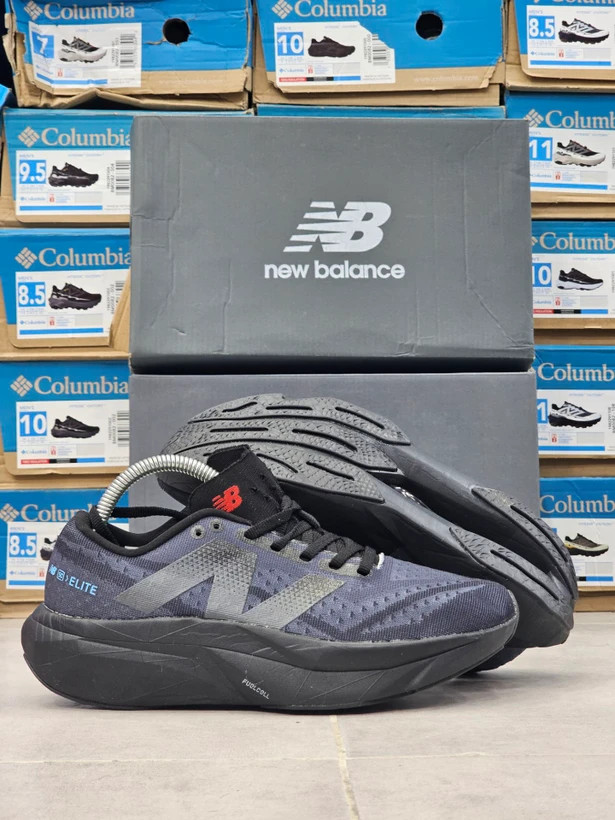 کتونی نیوبالانس الیت کیفیت مستر - سایز 40 تا 45 - New Balance Elite