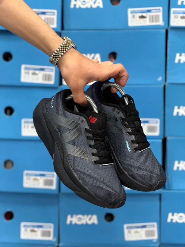 کتونی نیوبالانس الیت کیفیت مستر - سایز 40 تا 45 - New Balance Elite