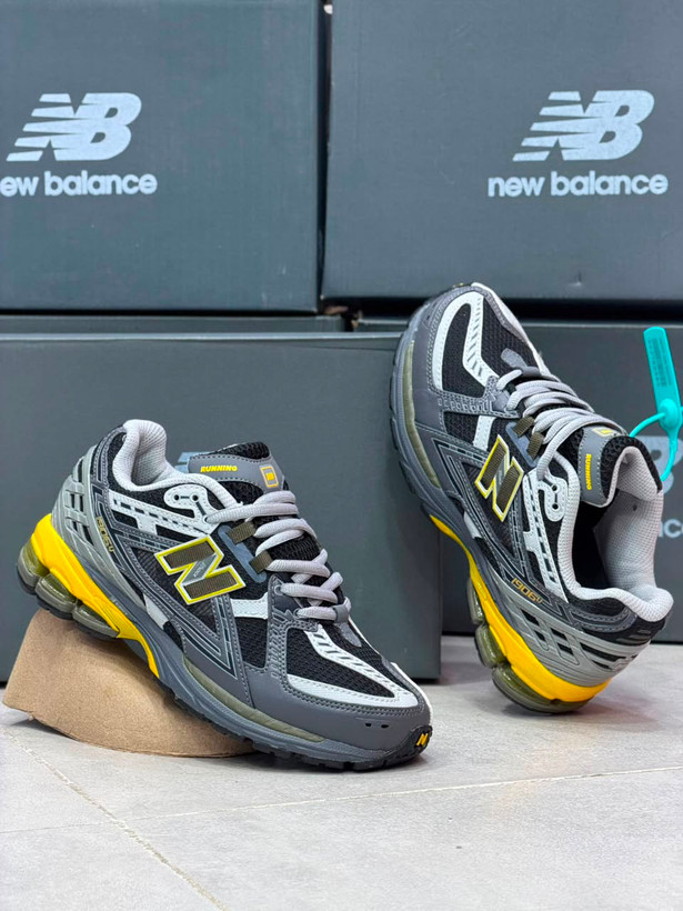 کتونی نیوبالانس 1906 ویتنامی وارداتی - سایز 38 تا 45 - New Balance 1906