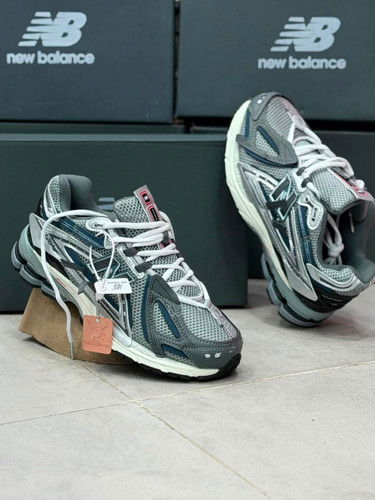 کتونی نیوبالانس 1906 ویتنامی وارداتی - سایز 38 تا 45 - New Balance 1906
