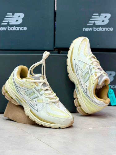 کتونی نیوبالانس 1906 ویتنامی وارداتی - سایز 38 تا 45 - New Balance 1906