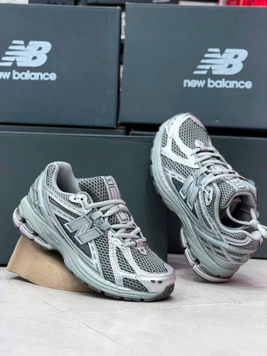 کتونی نیوبالانس 1906 ویتنامی وارداتی - سایز 38 تا 45 - New Balance 1906