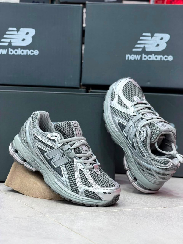 کتونی نیوبالانس 1906 ویتنامی وارداتی - سایز 38 تا 45 - New Balance 1906