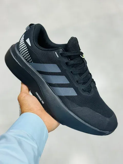 کتونی آدیداس آدی زیرو لایت استرایک پرو کیفیت مستر - سایز 40 تا 45 - Adidas Adizero Lightstrike Pro