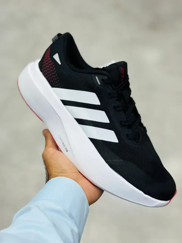 کتونی آدیداس آدی زیرو لایت استرایک پرو کیفیت مستر - سایز 40 تا 45 - Adidas Adizero Lightstrike Pro