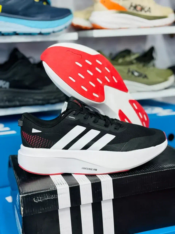 کتونی آدیداس آدی زیرو لایت استرایک پرو کیفیت مستر - سایز 40 تا 45 - Adidas Adizero Lightstrike Pro