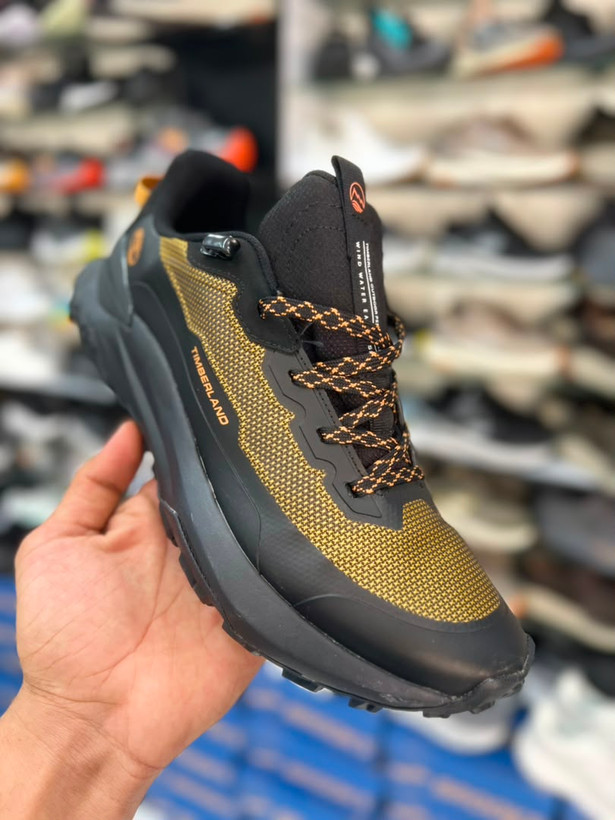 کتونی تیمبرلند اکسس کیفیت مستر - سایز 40 تا 45 - Timberland Access Low