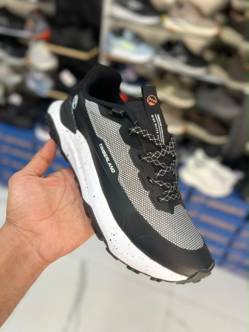کتونی تیمبرلند اکسس کیفیت مستر - سایز 40 تا 45 - Timberland Access Low