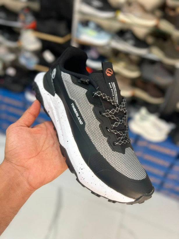 کتونی تیمبرلند اکسس کیفیت مستر - سایز 40 تا 45 - Timberland Access Low