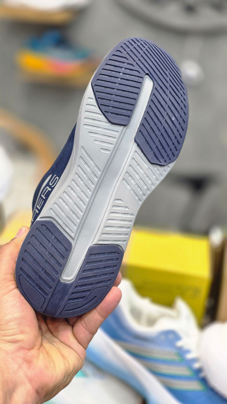 کتونی اسکیچرز بندی کیفیت مستر - سایز 40 تا 45 - Skechers Slip-ins