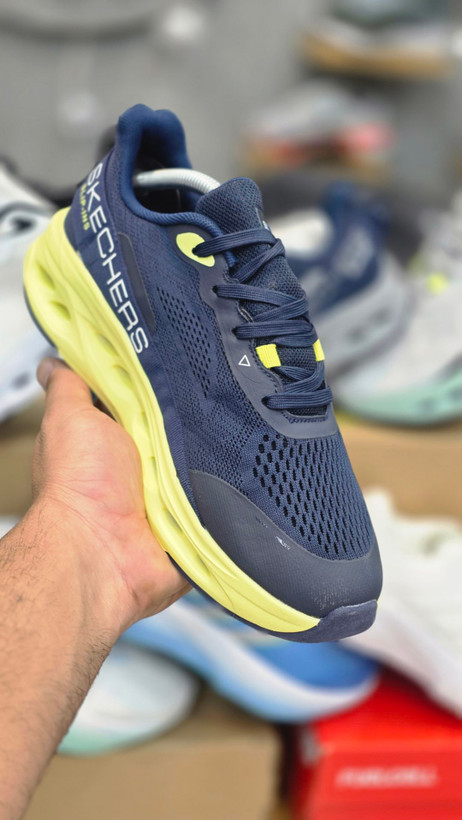 کتونی اسکیچرز بندی کیفیت مستر - سایز 40 تا 45 - Skechers Slip-ins