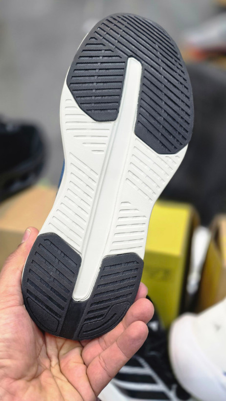 کتونی اسکیچرز بندی کیفیت مستر - سایز 40 تا 45 - Skechers Slip-ins