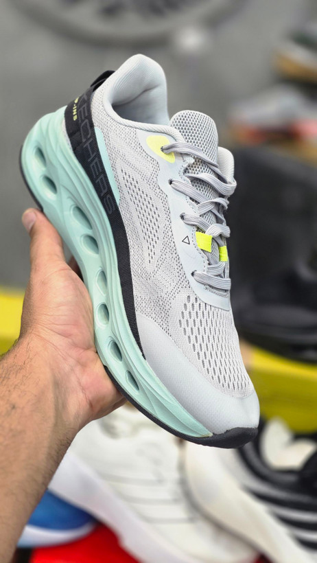 کتونی اسکیچرز بندی کیفیت مستر - سایز 40 تا 45 - Skechers Slip-ins