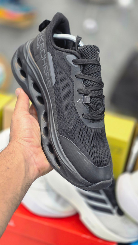 کتونی اسکیچرز بندی کیفیت مستر - سایز 40 تا 45 - Skechers Slip-ins