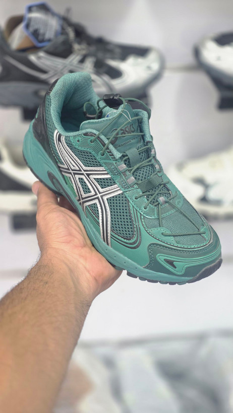 کتونی آسیکس کاهانا TR V4 کیفیت مستر - سایز 40 تا 44 - Asics Gel-Kahana TR V4
